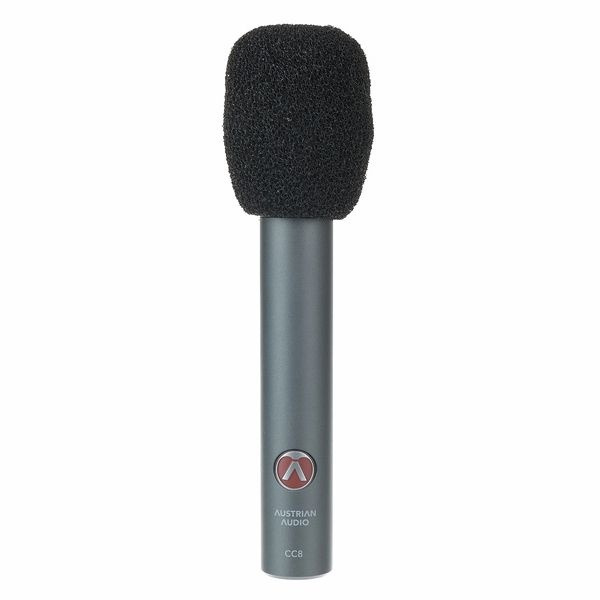 CC8 Classic Condensor