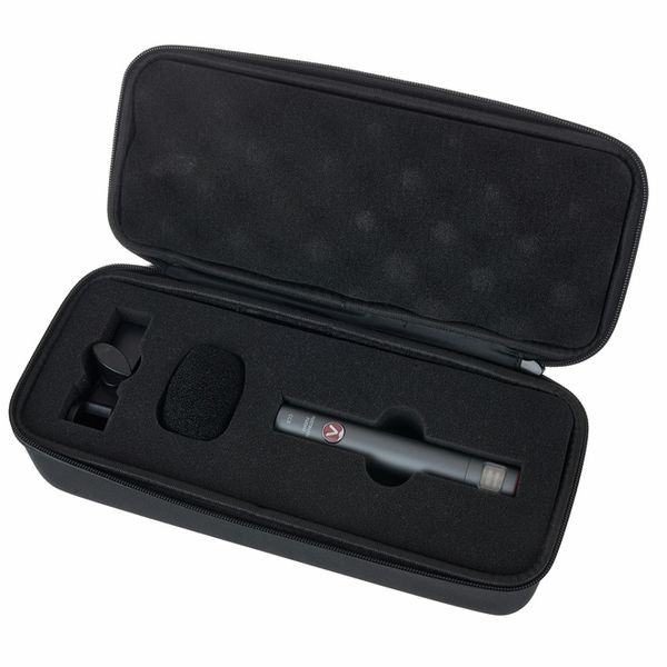 CC8 Classic Condensor