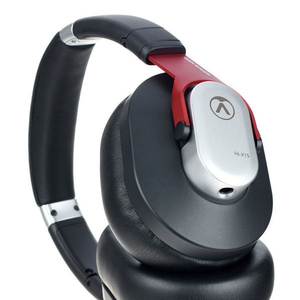Hi-X15 Headphones