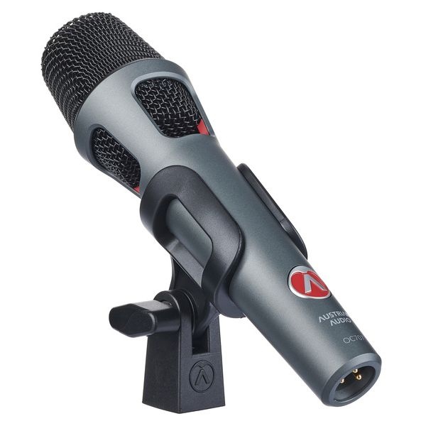 OC707 Handheld Condensor
