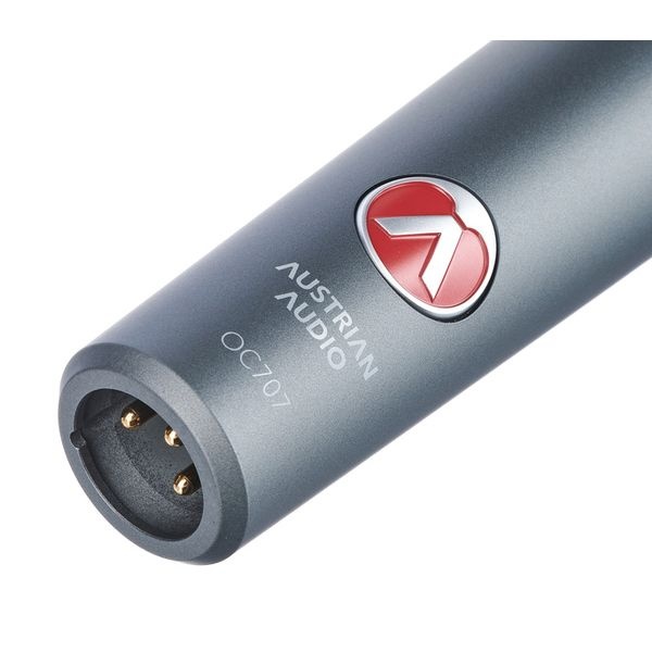 OC707 Handheld Condensor