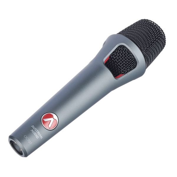 OC707 Handheld Condensor