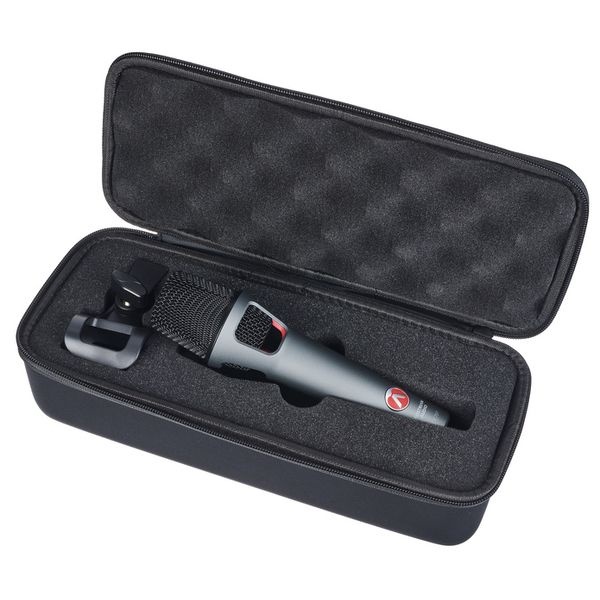 OC707 Handheld Condensor