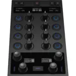 Traktor X1 MK3