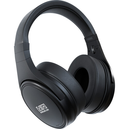 VSX Modeling Headphone - Platinum Edition