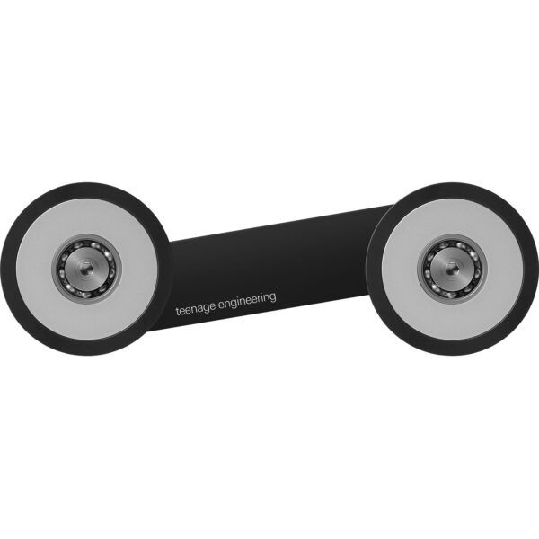 Grip Car - Black