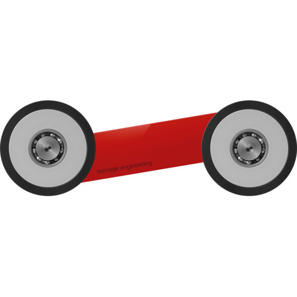 Grip Car - Red