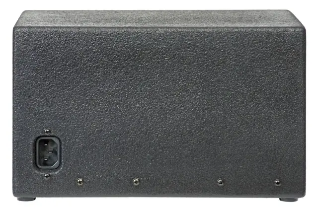 A-100LC1V Low Cost Case Vintage Vers. 100-240V