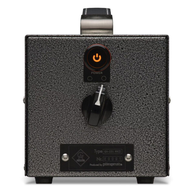 Premier GA-251 MKII (A-Stock)