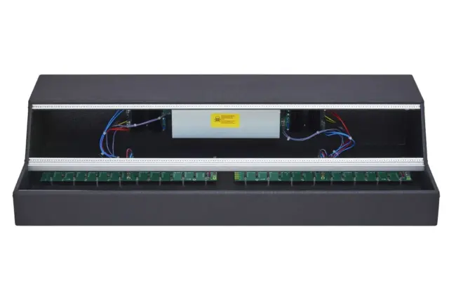 A-100LMBV Low Cost Monster Base PSU3 Vint. Ed.