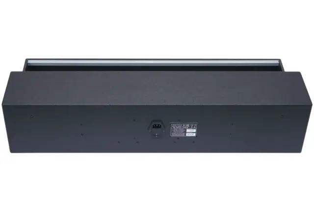 A-100LMBV Low Cost Monster Base PSU3 Vint. Ed.