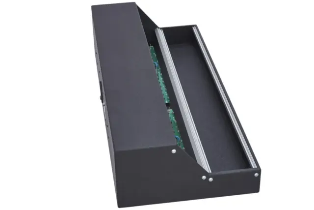 A-100LMBV Low Cost Monster Base PSU3 Vint. Ed.