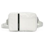 Field Waist Bag White for TX-6 and TP-7