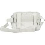 Field Waist Bag White for TX-6 and TP-7