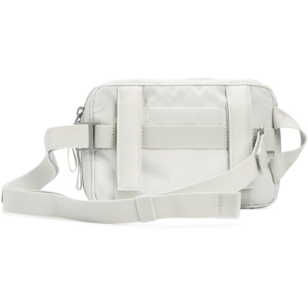 Field Waist Bag White for TX-6 and TP-7