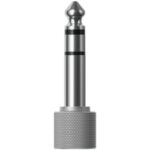 Tele Jack Adaptor 6.35 mm - 3.5 mm