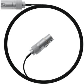 Field Audio Cable XLR