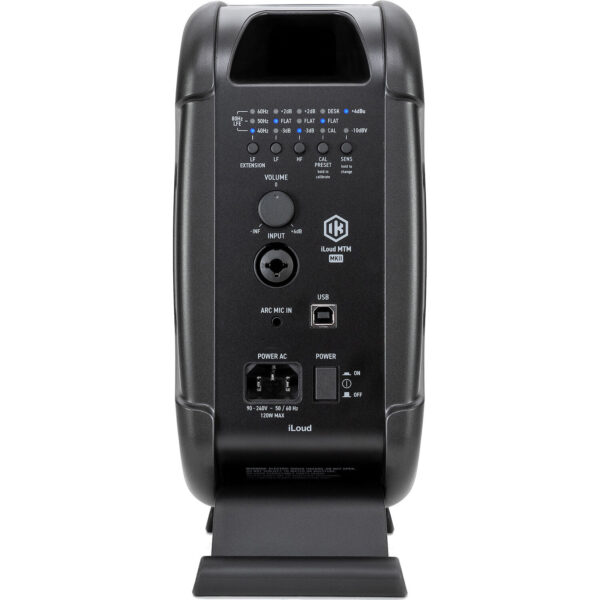 iLoud MTM MKII Immersive Bundle 11