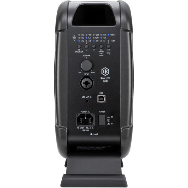 iLoud MTM MKII Immersive Bundle 11