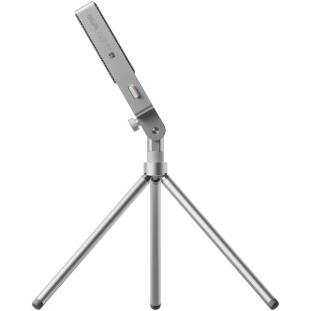 tripod mini