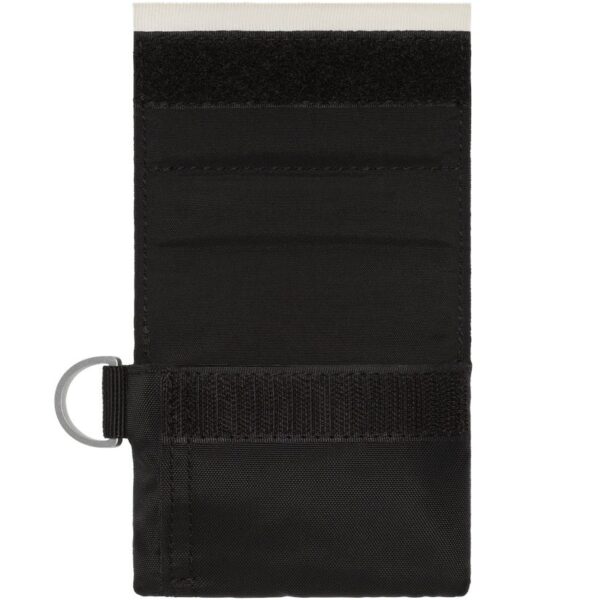 Field Bag Small Black for TX-6, CM-15 or TP-7