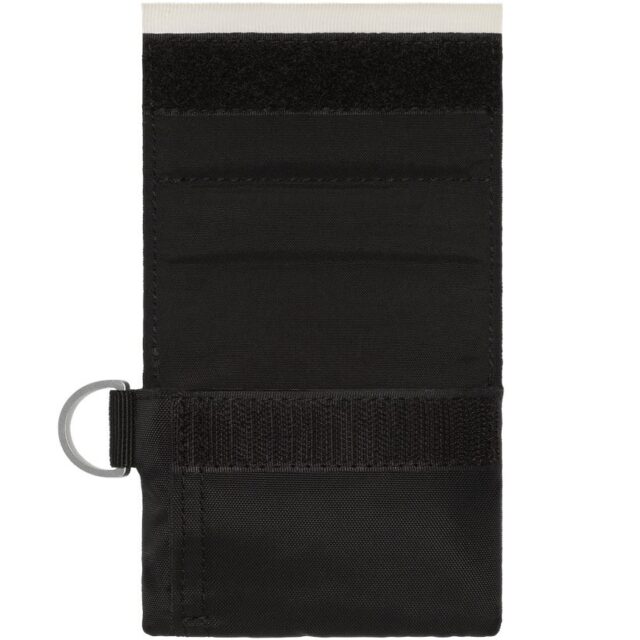 Field Bag Small Black for TX-6, CM-15 or TP-7