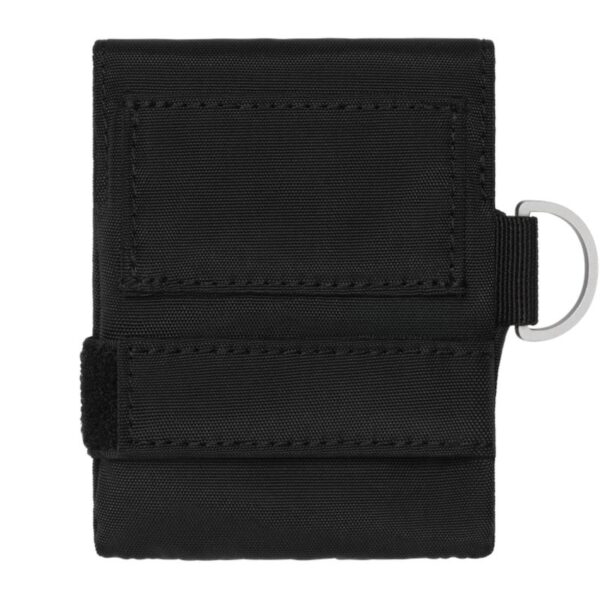 Field Bag Small Black for TX-6, CM-15 or TP-7