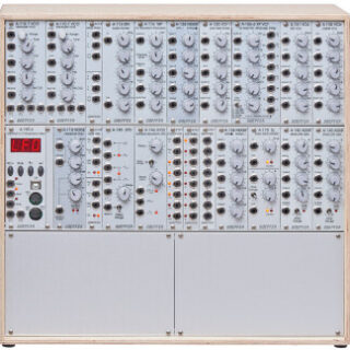 A-100 Basic System 2 LC9 PSU3