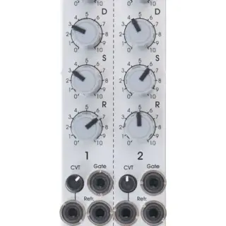 A-140-2 Dual Micro ADSR