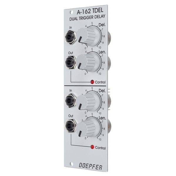 A-162 Dual Trigger Delay