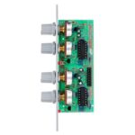 A-162 Dual Trigger Delay