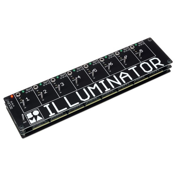 ILLUMINATOR