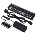 ILLUMINATOR