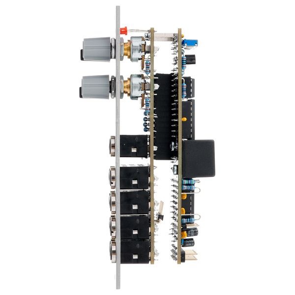 A-171-4 Quad VC Slew Limited