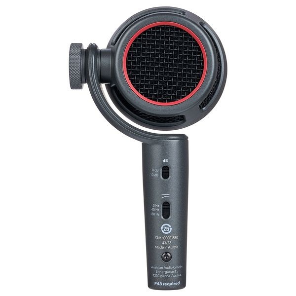 OC7 Microphone