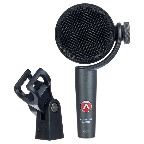 OC7 Microphone