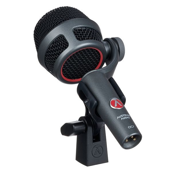 OC7 Microphone