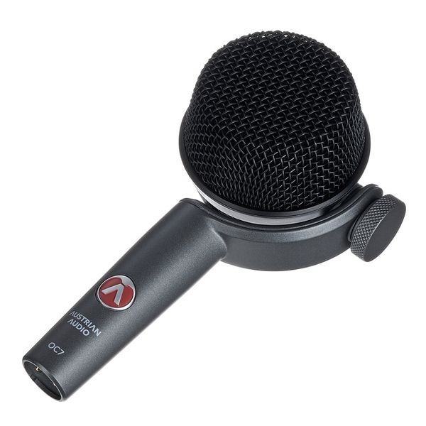 OC7 Microphone