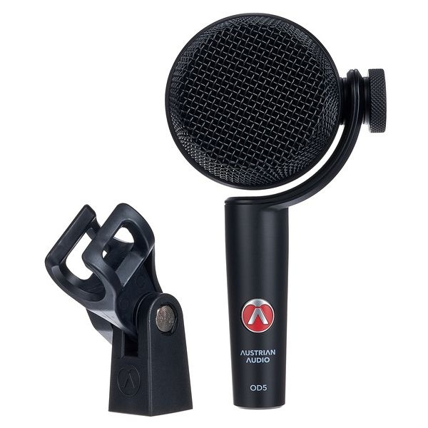 OD5 Microphone