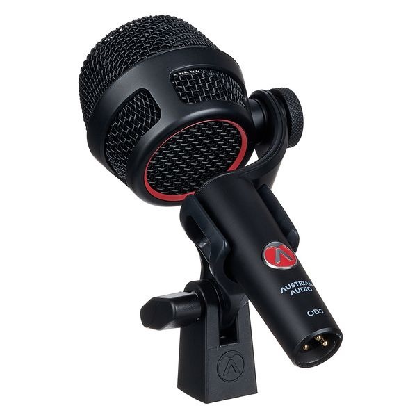 OD5 Microphone