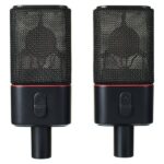 OC818 black Dual Set Plus