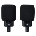 OC818 black Dual Set Plus