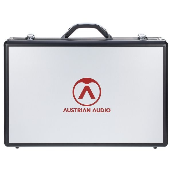 OC818 black Dual Set Plus