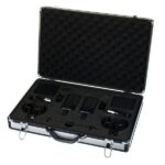 OC818 black Dual Set Plus