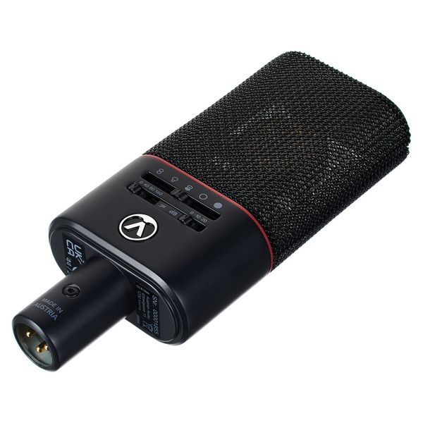 OC818 black Dual Set Plus