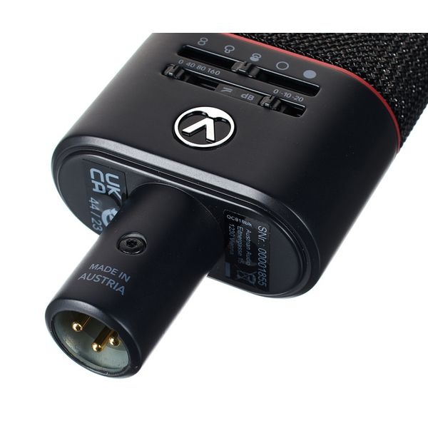 OC818 black Dual Set Plus