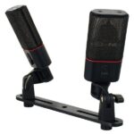 OC818 black Dual Set Plus