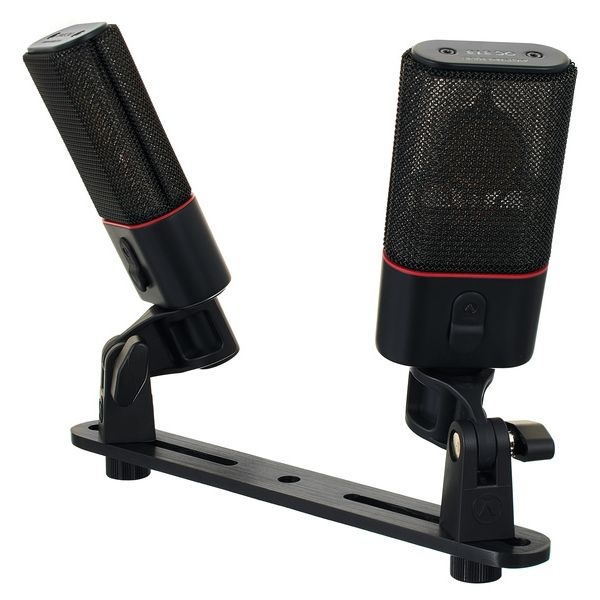 OC818 black Dual Set Plus