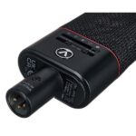 OC818 black Studio Set