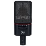 OC818 black Studio Set